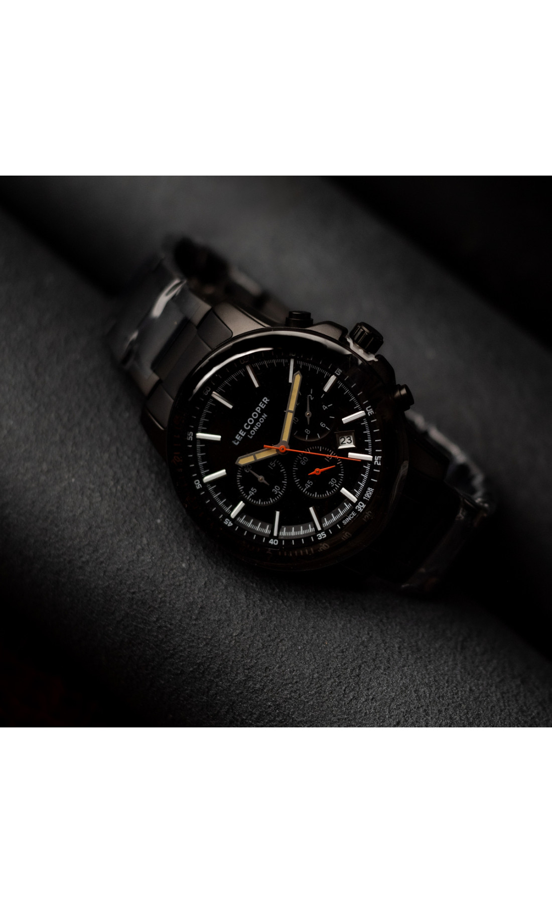 Чоловічий годинник  Lee Cooper Shark