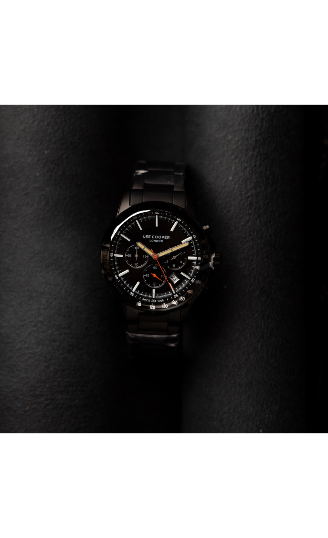 Чоловічий годинник  Lee Cooper Shark