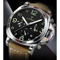 Чоловічий годинник  Poedagar Luminious