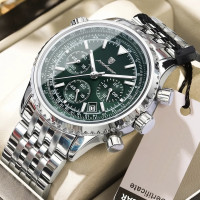 Чоловічий годинник  Poedagar Avalon