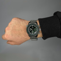 Чоловічий годинник  Poedagar Avalon