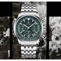 Чоловічий годинник  Poedagar Avalon