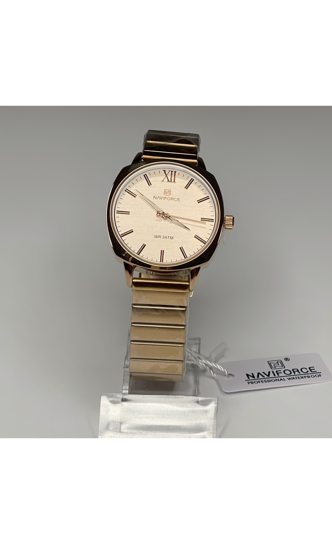 Жіночий годинник  Naviforce Rome