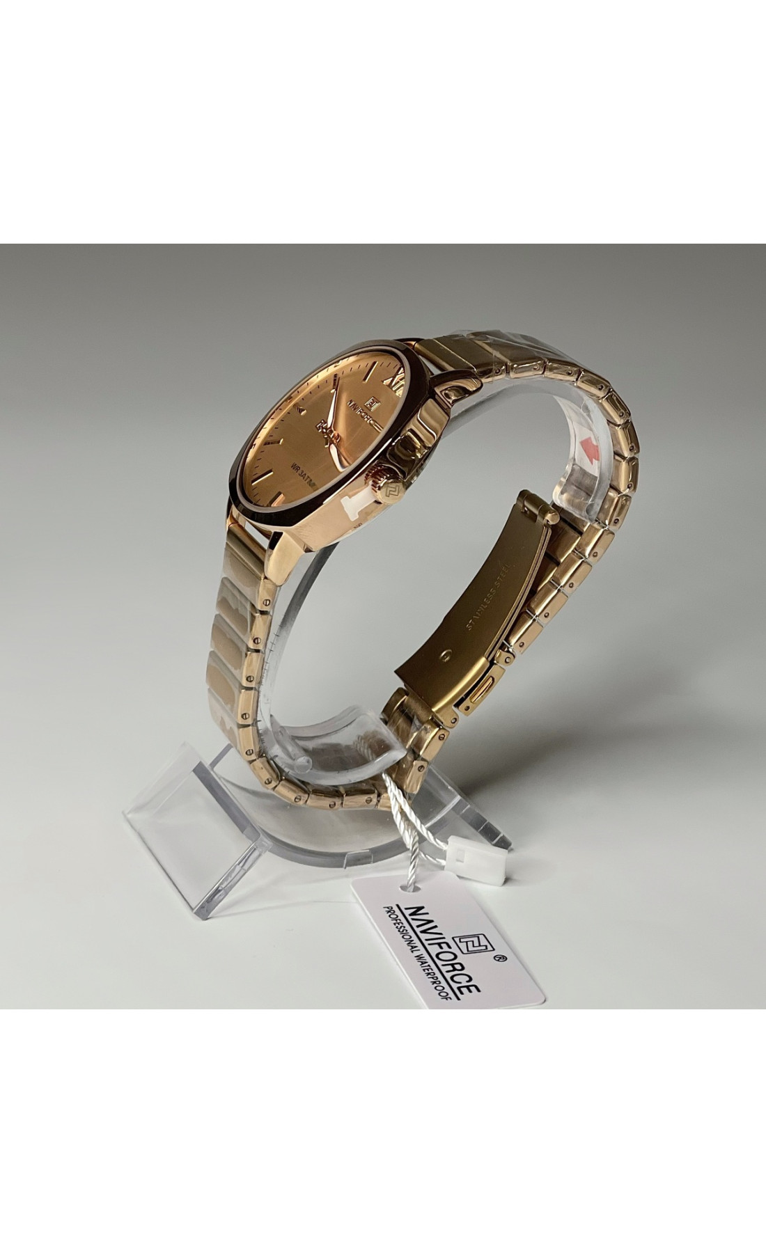 Жіночий годинник  Naviforce Rome