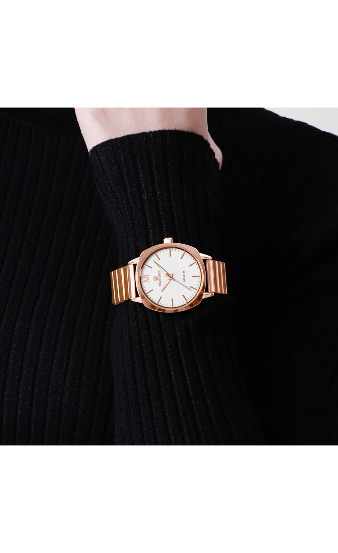 Жіночий годинник  Naviforce Rome