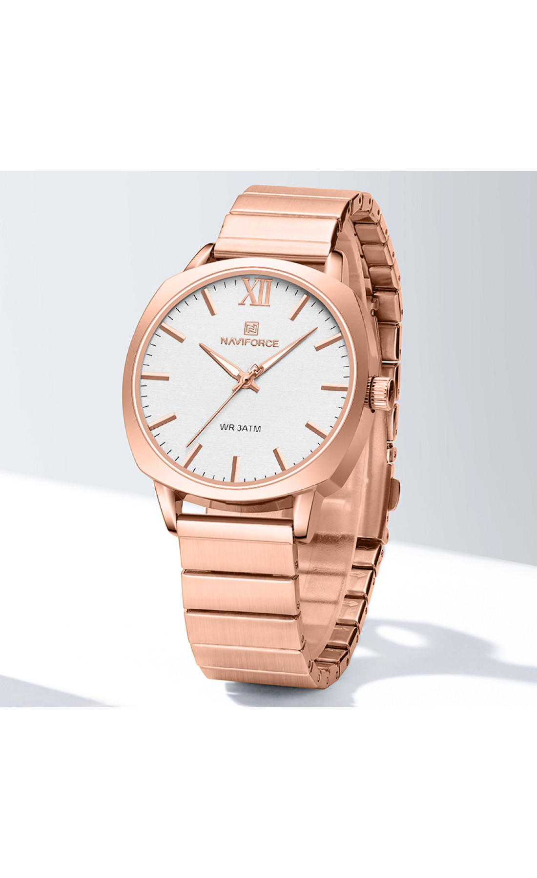 Жіночий годинник  Naviforce Rome
