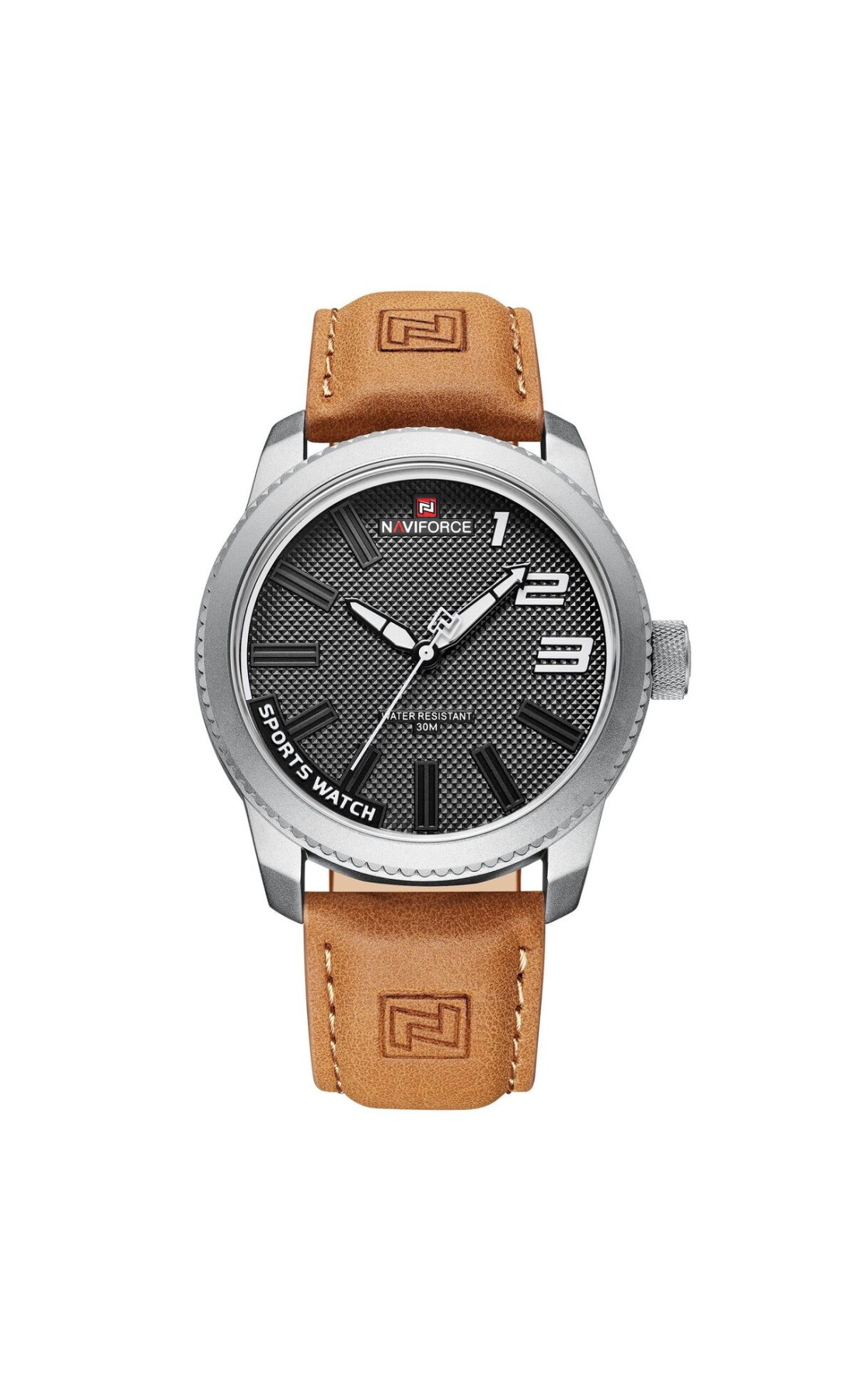 Чоловічий годинник  Naviforce Sahara