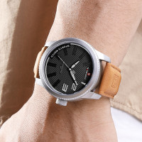 Чоловічий годинник  Naviforce Sahara