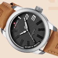 Чоловічий годинник  Naviforce Sahara