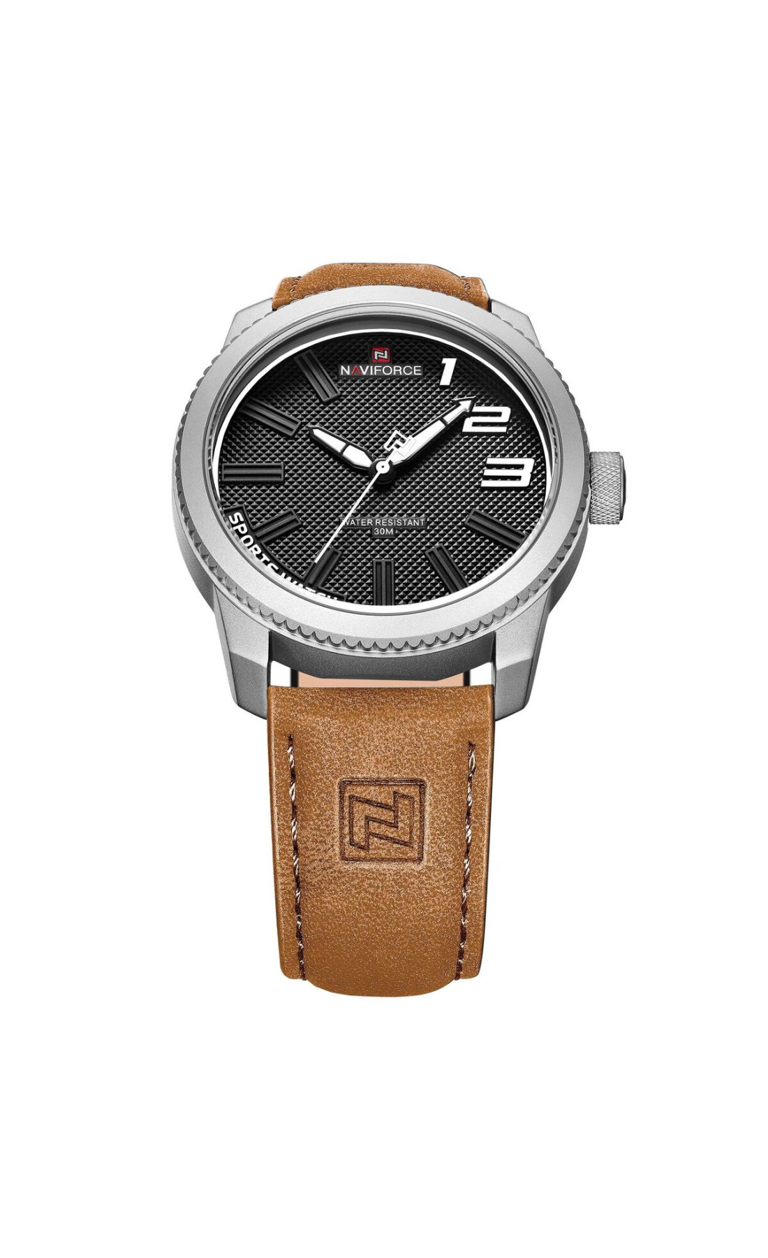 Чоловічий годинник  Naviforce Sahara