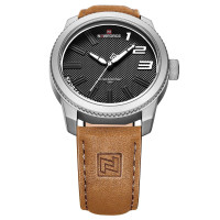 Чоловічий годинник  Naviforce Sahara