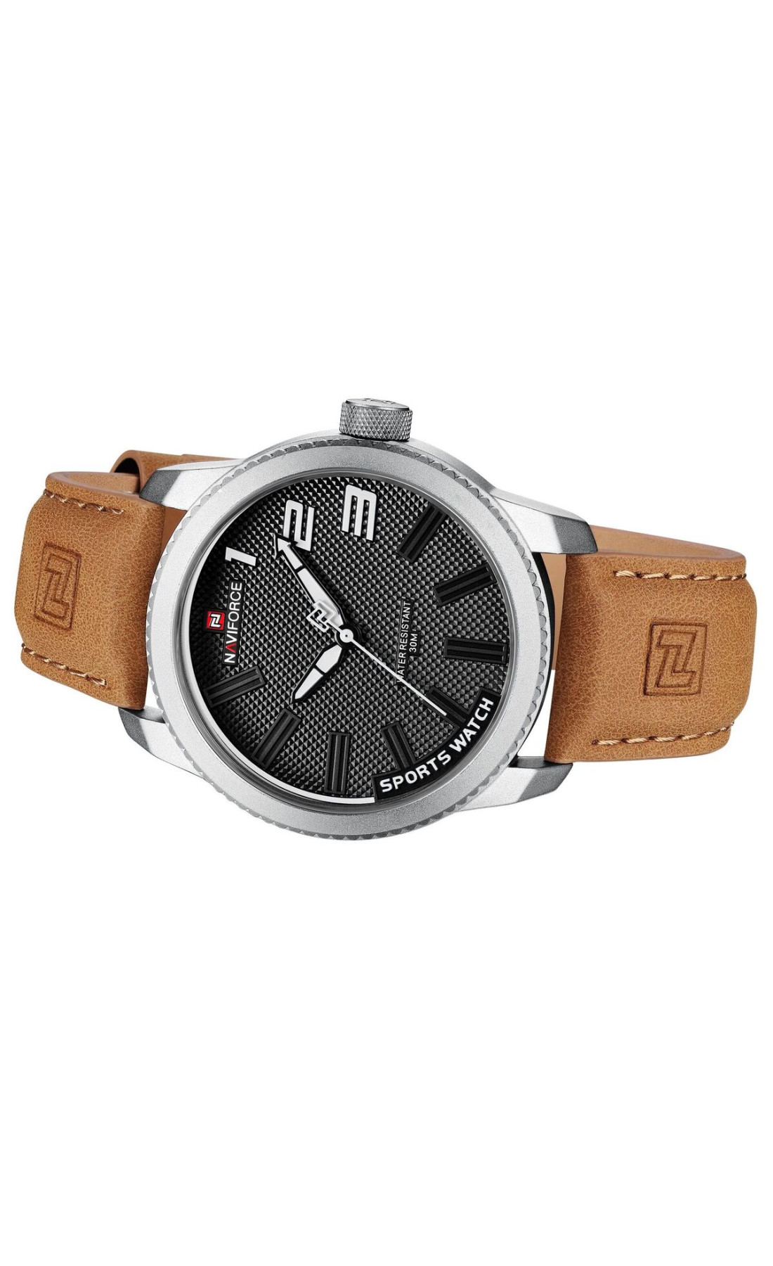 Чоловічий годинник  Naviforce Sahara