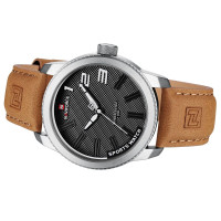 Чоловічий годинник  Naviforce Sahara