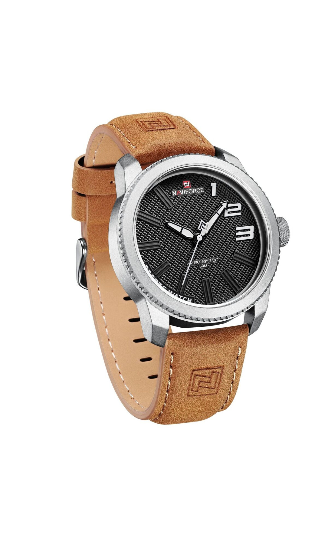 Чоловічий годинник  Naviforce Sahara