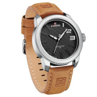 Чоловічий годинник  Naviforce Sahara