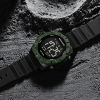 Чоловічий годинник  Naviforce Professional Green