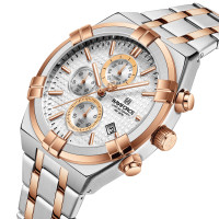 Чоловічий годинник  Naviforce Porto