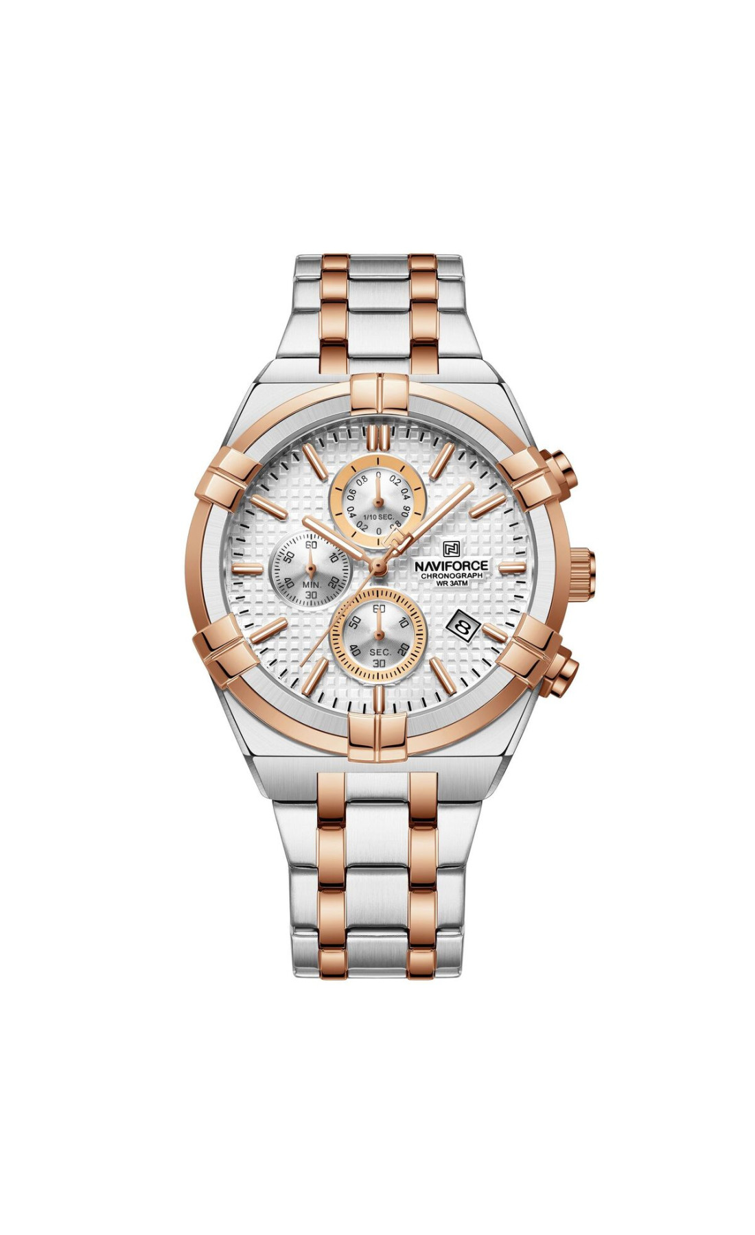 Чоловічий годинник  Naviforce Porto