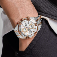 Чоловічий годинник  Naviforce Porto