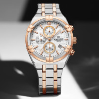 Чоловічий годинник  Naviforce Porto