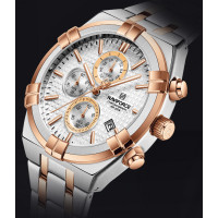 Чоловічий годинник  Naviforce Porto