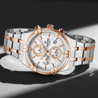 Чоловічий годинник  Naviforce Porto