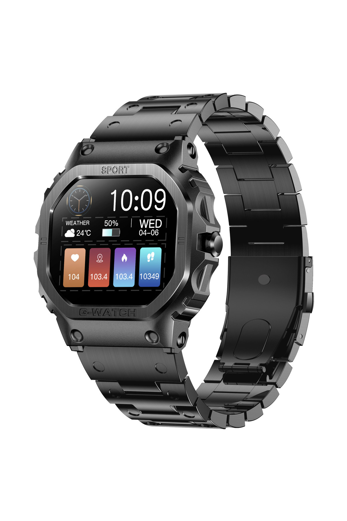 Смарт годинник  Smart Jordan Sport