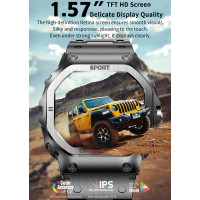 Смарт годинник  Smart Jordan Sport