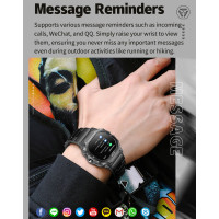 Смарт годинник  Smart Jordan Sport