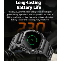 Смарт годинник  Smart Jordan Sport