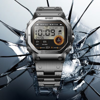 Смарт годинник  Smart Jordan Sport