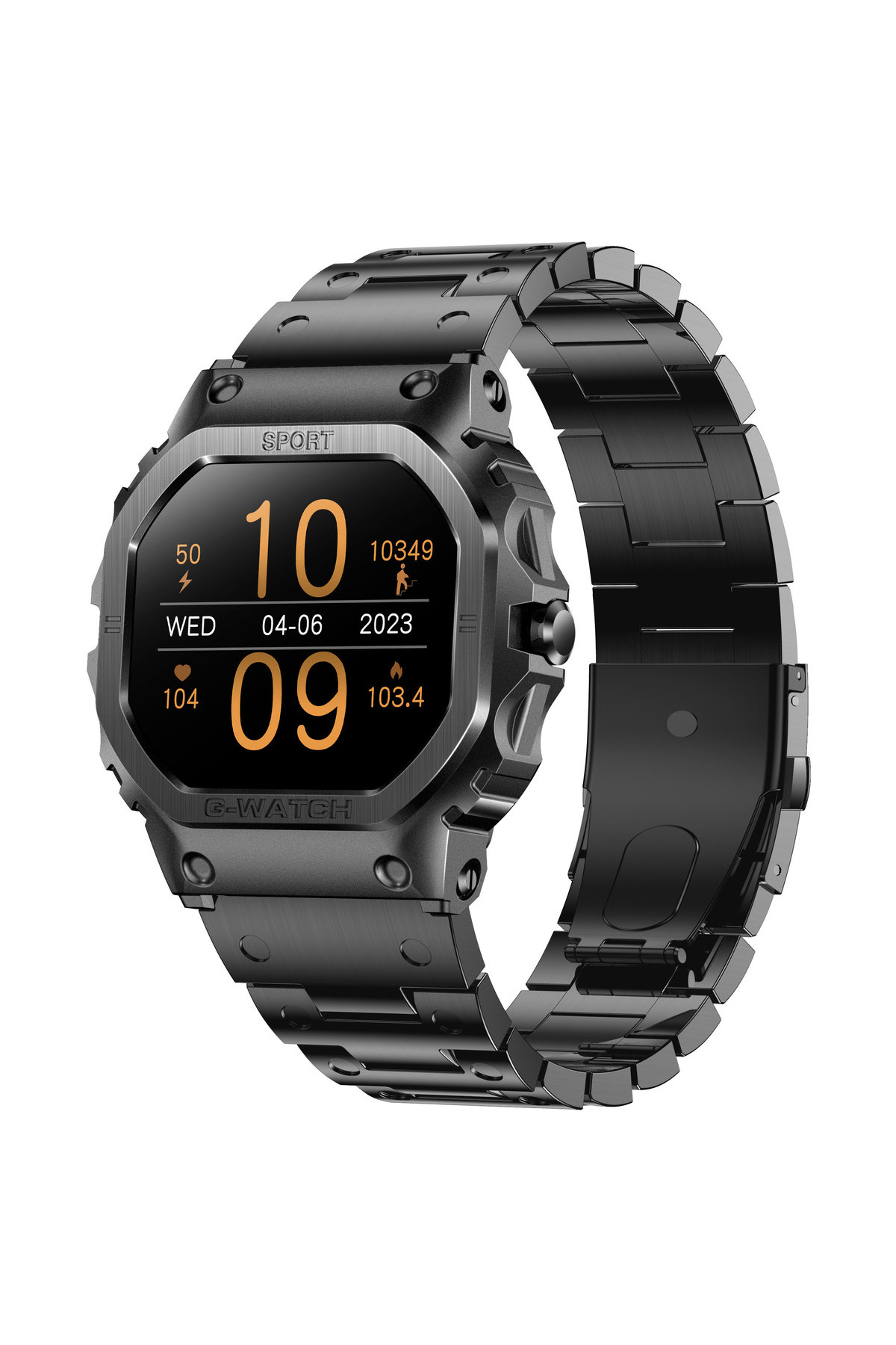 Смарт годинник  Smart Jordan Sport