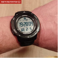 Чоловічий годинник  Shhors North