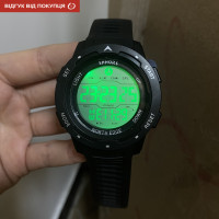 Чоловічий годинник  Shhors North