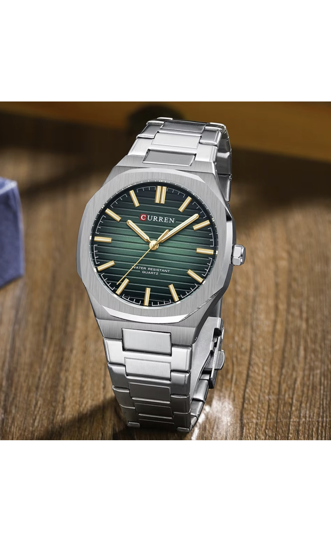 Чоловічий годинник  Curren Picasso