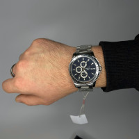 Чоловічий годинник  Carnival Box