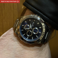 Чоловічий годинник  Carnival Box