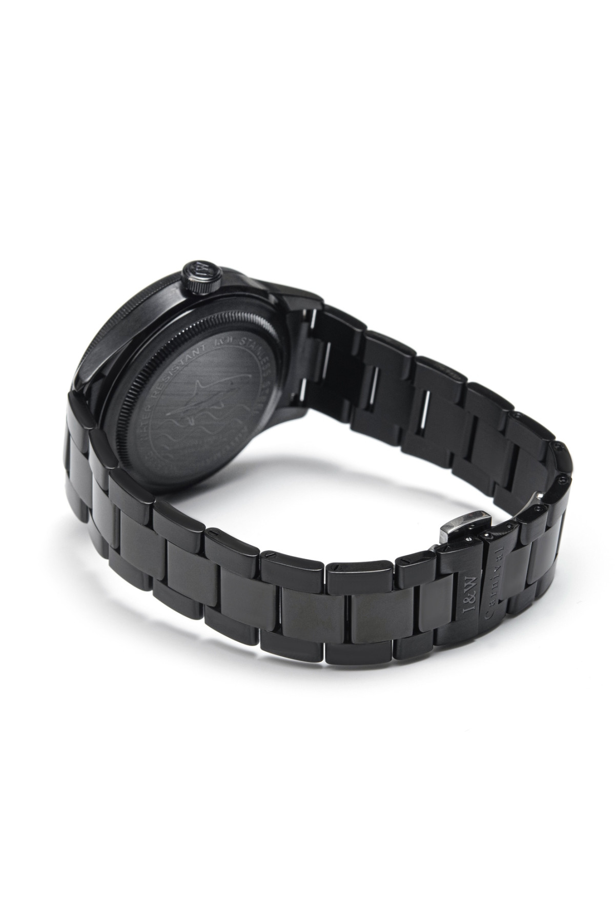 Чоловічий годинник  Carnival Shark 10 Bar