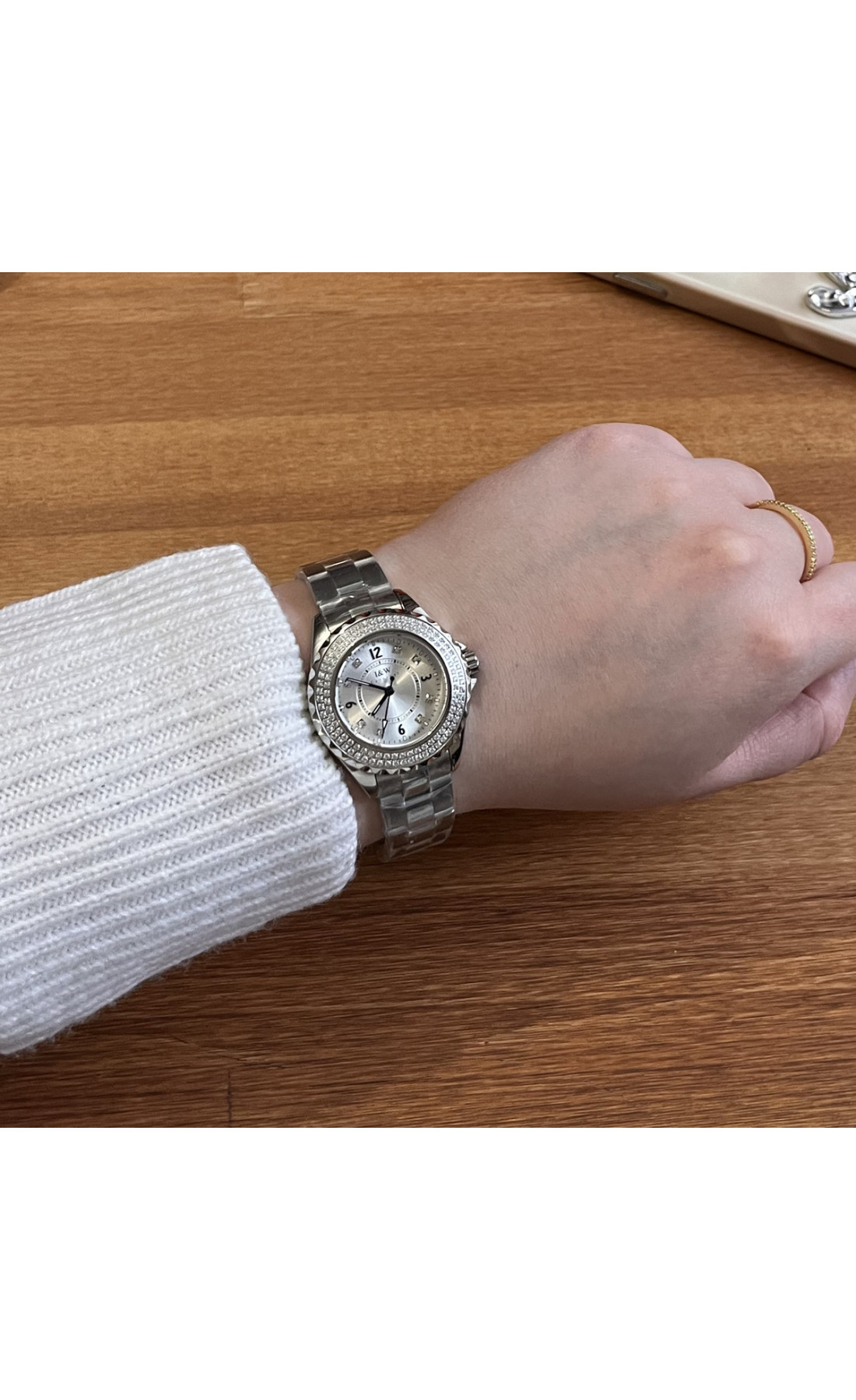 Жіночий годинник  Carnival Diamond