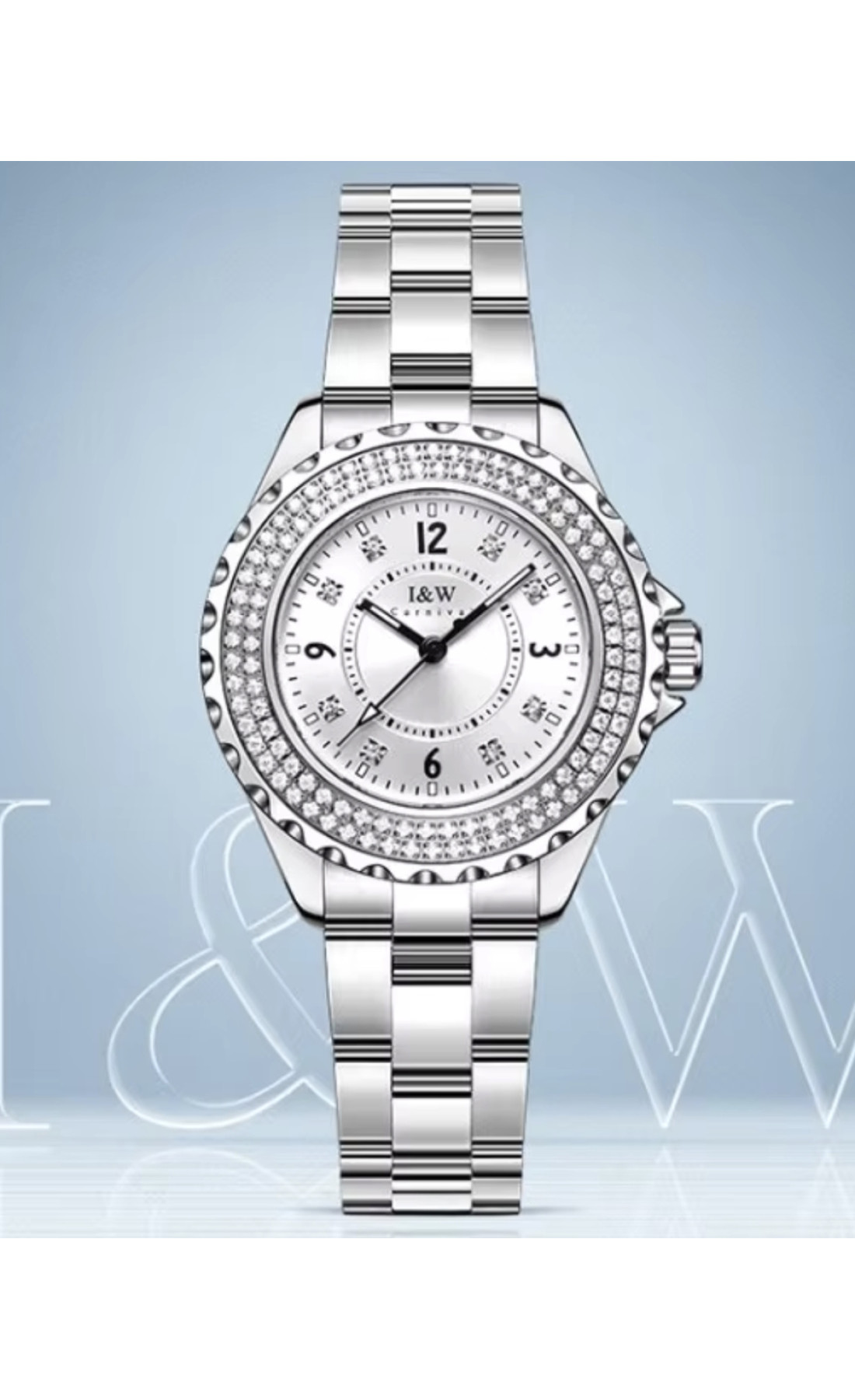 Жіночий годинник  Carnival Diamond