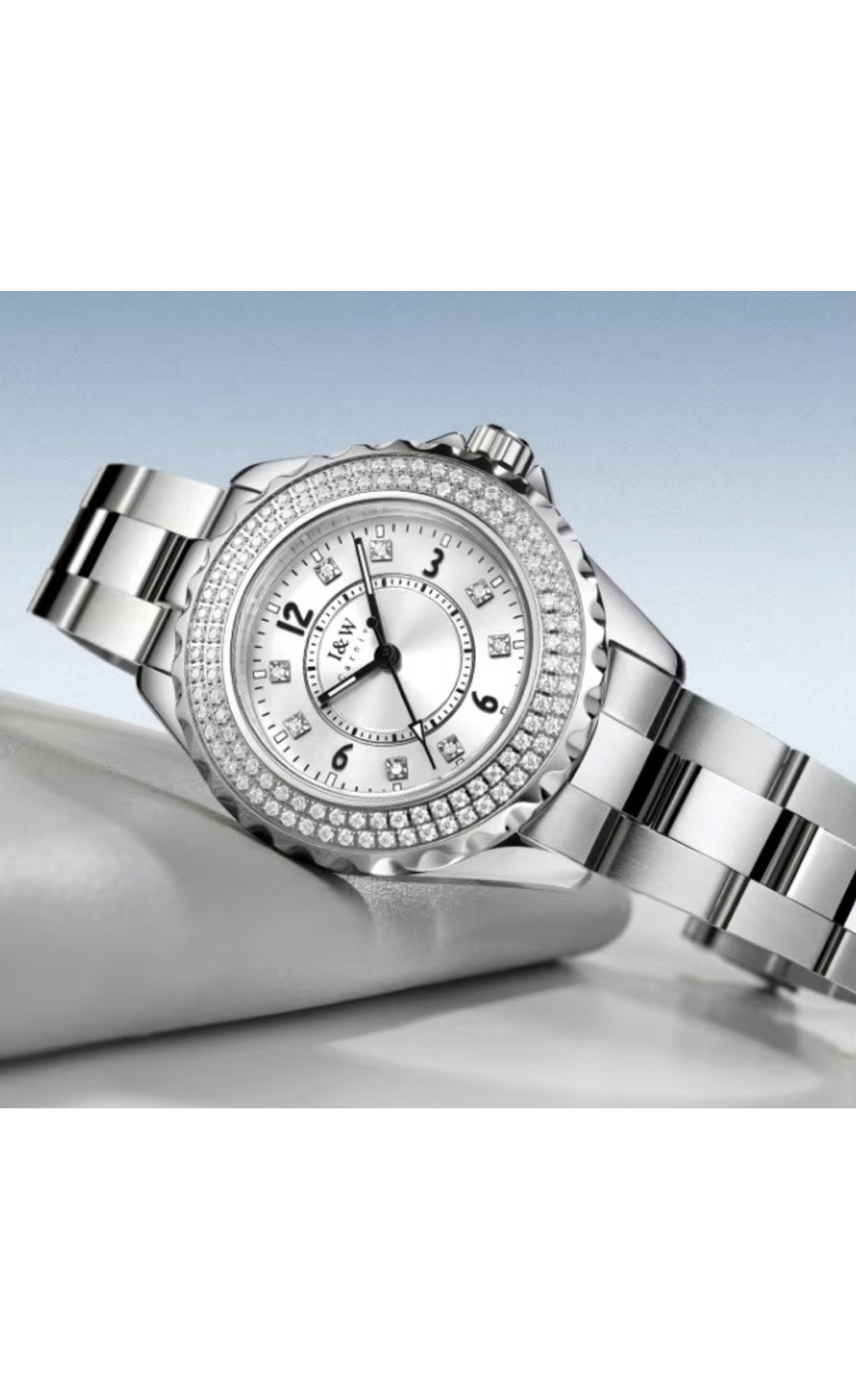 Жіночий годинник  Carnival Diamond