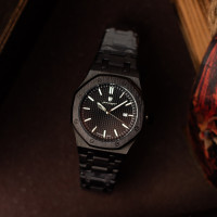 Чоловічий годинник  Poedagar Morion