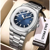 Чоловічий годинник  Poedagar Great