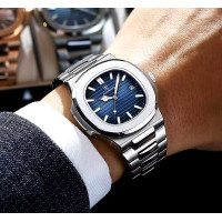 Чоловічий годинник  Poedagar Great