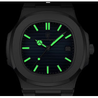 Чоловічий годинник  Poedagar Great