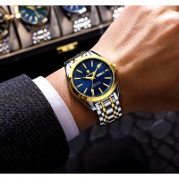 Чоловічий годинник  Poedagar Ambassador