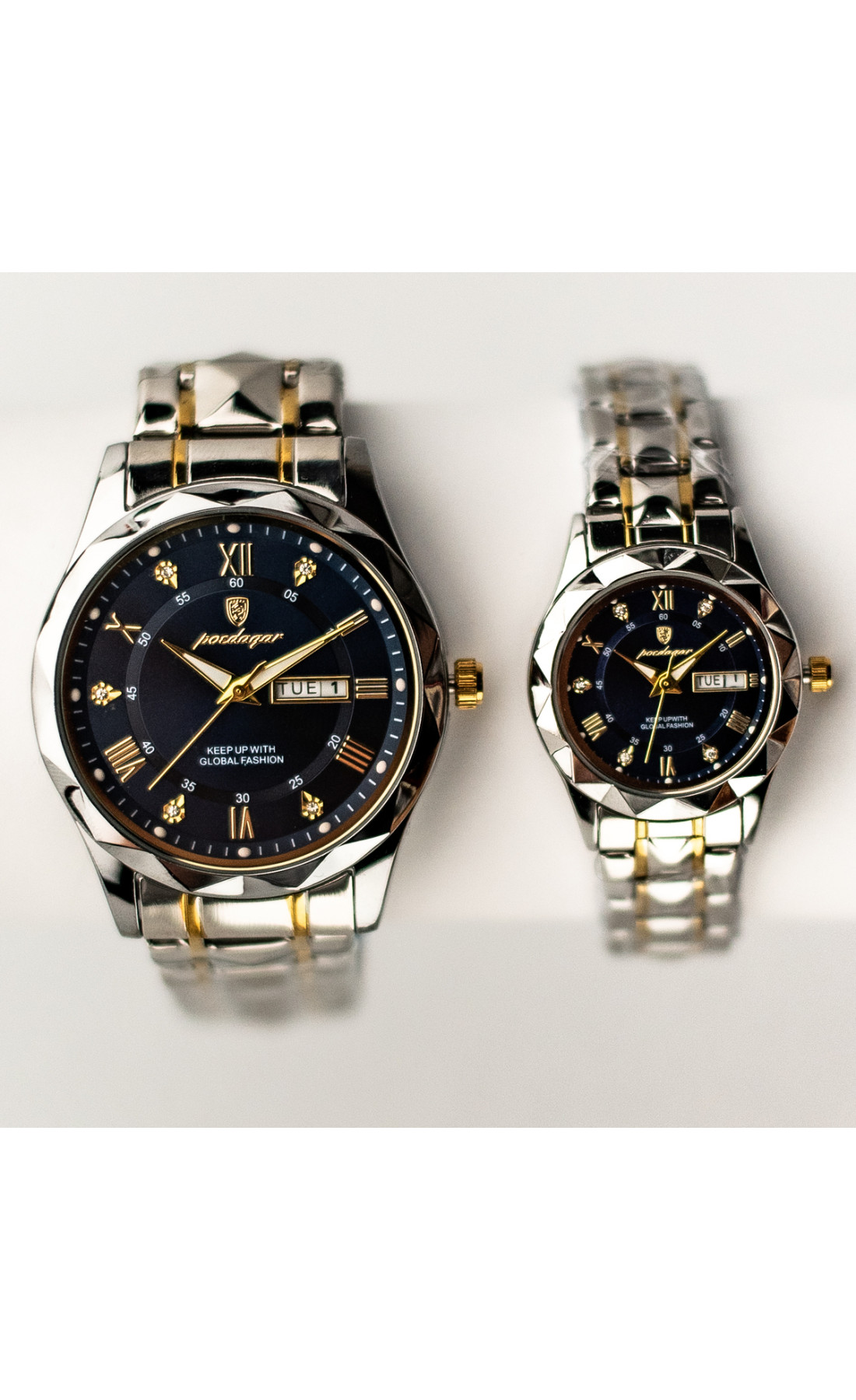 Poedagar Stava Couple Парний