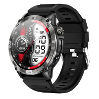 Смарт годинник  North Edge GPS Smart Titan з компасом