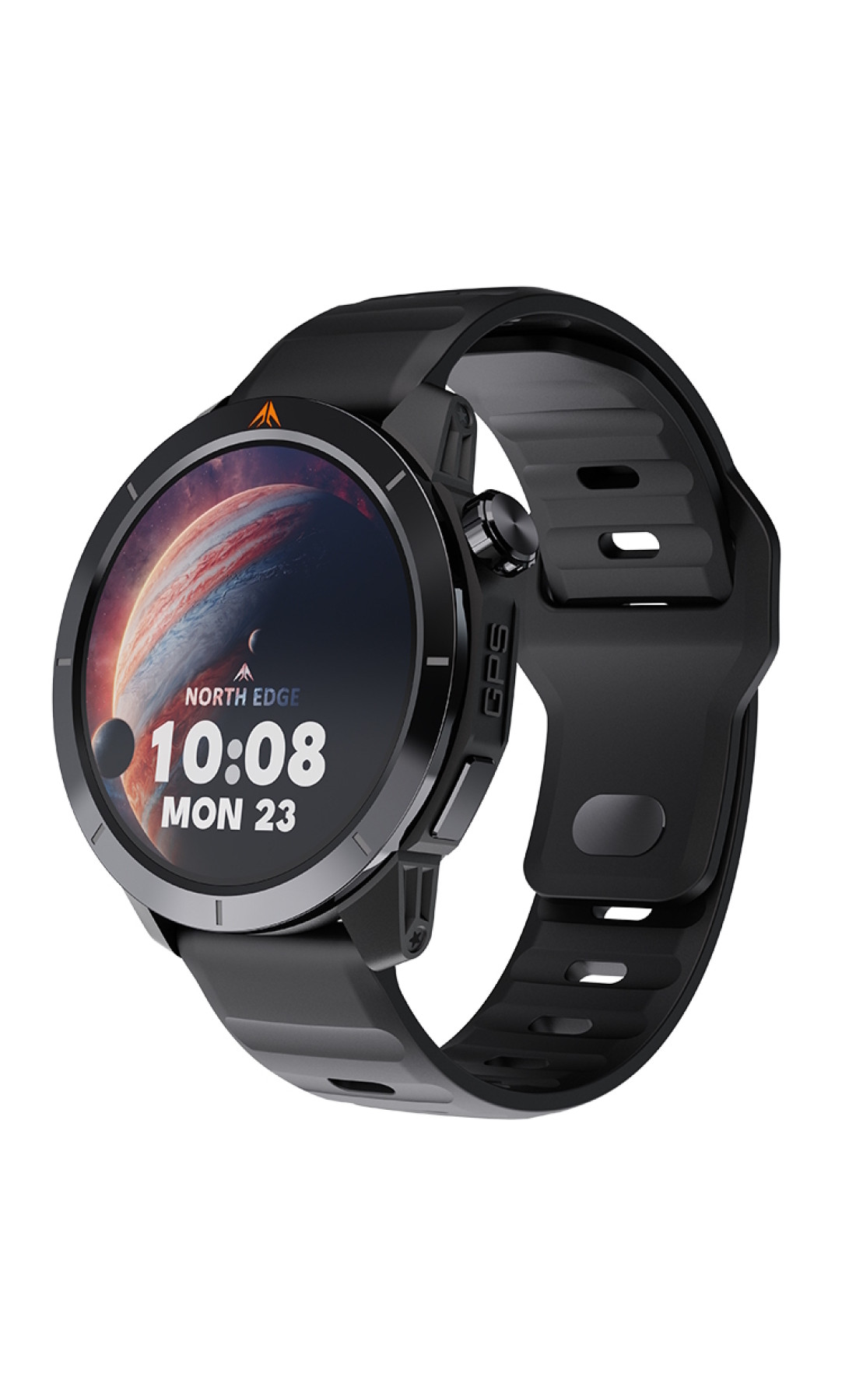 Смарт годинник  North Edge XTrek PRO 5Bar з компасом УЦІНКА