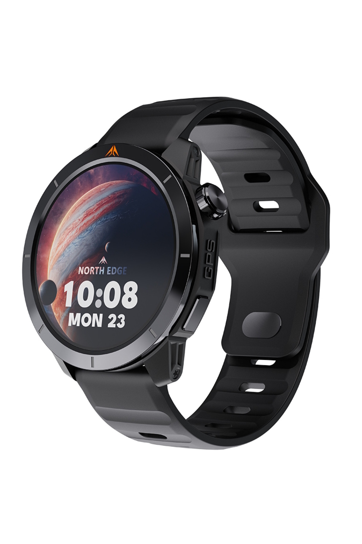 Смарт годинник  North Edge XTrek PRO 5Bar з компасом УЦІНКА